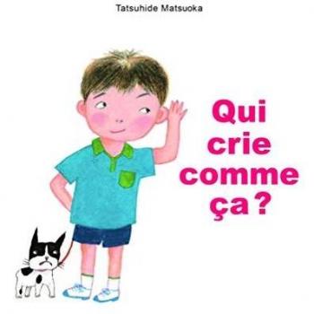 Qui crie comme ca ?