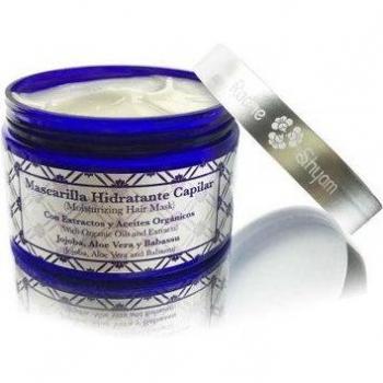 Masque Nourrissant Radhe Shyam 250 g