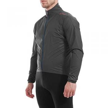 Chaqueta ligera Icon Rocket Altura Gris para hombre