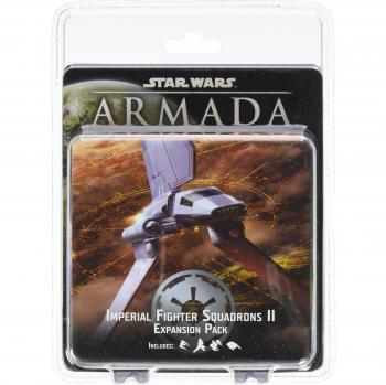 Star Wars Miniature Game: Armada – Imperial Squadron II