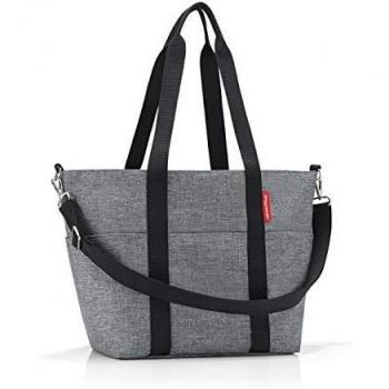 Reisethel Kids Organizer Twist (Silber) – 5 Fächer