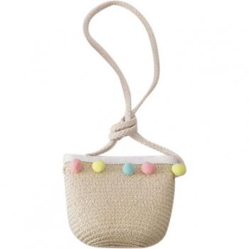 Summer Floppy Bucket Hat for Kids