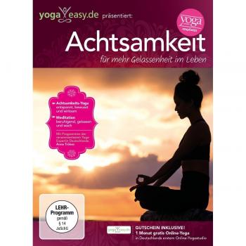 YogaEasy.de
