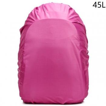 Runseeda Nylon Rain Cover for 35L/45L Backpack