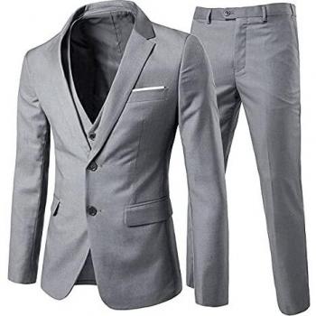 Cloudstyle Look Urbano Complete M Light Grey