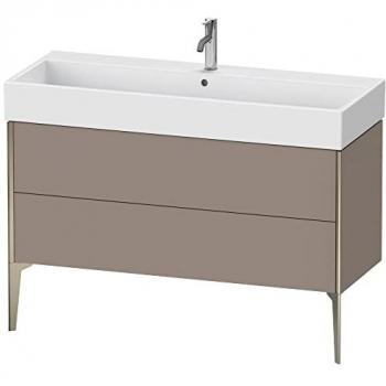 Vasque Moderne Basalte 118,4 cm