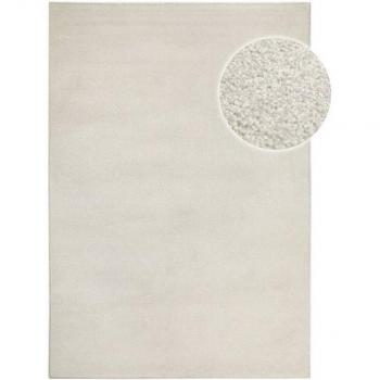 Hochflor‑Läufer Yvaine von MY HOME – 140 x 200 cm, 25 mm Höhe