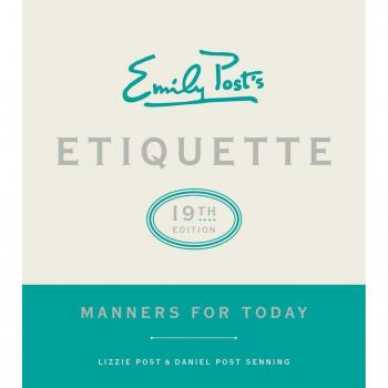 Vitalsource Technologies, Inc. Emily Post's Etiquette
