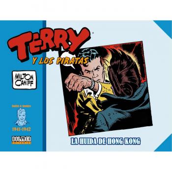 TERRY y LOS PIRATAS