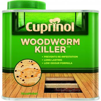 Cuprinol Woodworm Defeater 500ml Low Smell