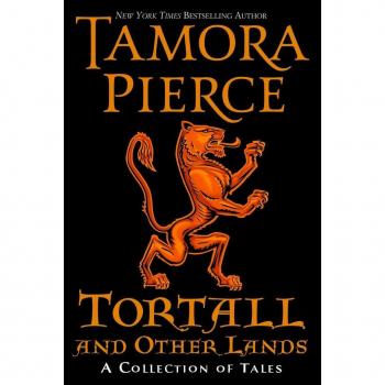Vermilion Tortall and Other Lands: A Collection of Tales