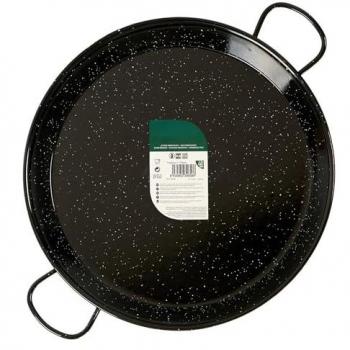 Sartén para paella San Ignacio 50 cm – Línea La Dehesa