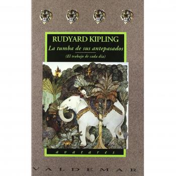 Tumba de sus antepasados, la el trabajo de cada dia