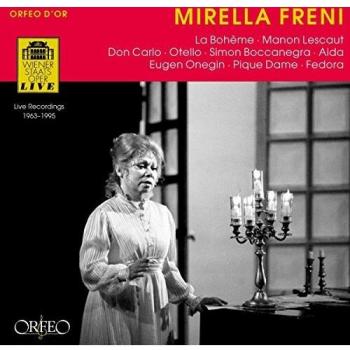 Mirella Freni