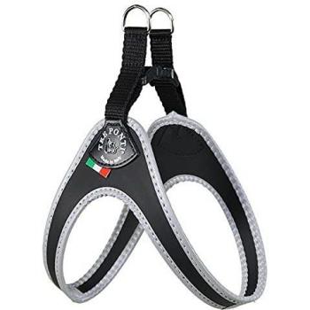 PETT. RIFRANGENTE NERO MIS. 2