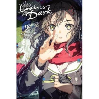 Love Is Dark Vol. 2
