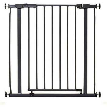 Barrière de sécurité Dreambaby® Ava, anthracite