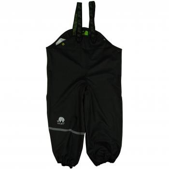 CeLaVi Latzhose Kinderregenlatzhose blau