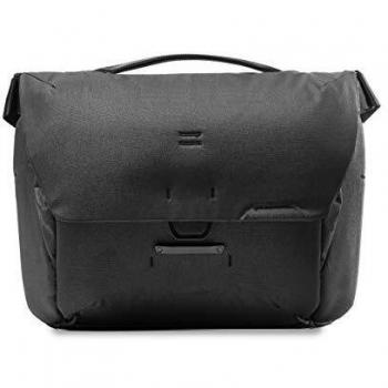 Peak Design 13L Everyday Messenger (Black)