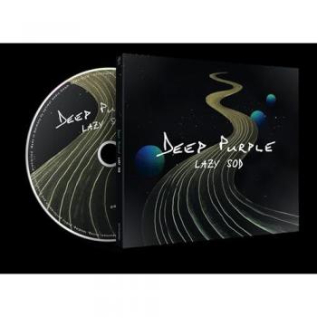 Repos Discographique (Housse CD Digisleeve) [Import]