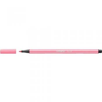 Fasermaler Pen 68 rosa