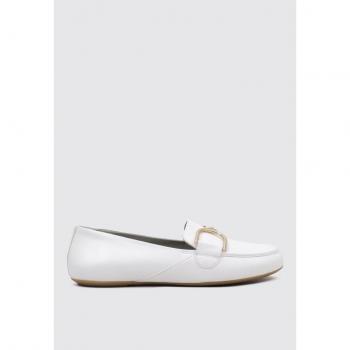GEOX D Palmaría I 37 Branco Feminino