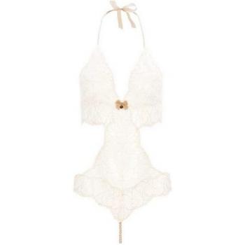 Bracli Body-Ouvert Sydney Creme M