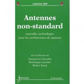Antennes non-standard