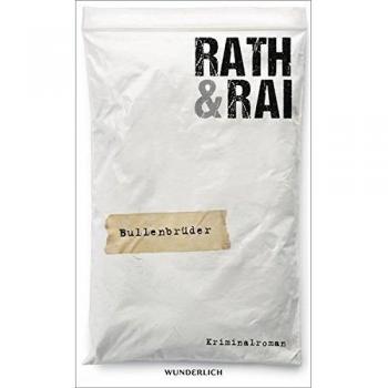 Bullenbrüder: Tote haben keine Freunde (Ein Fall für die Bullenbrüder, Band 1)