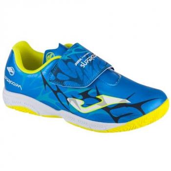 Kit Joma Supersalud 2504 Azul Royal – Balón incluido