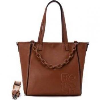 Bolso Refresh 183133 marrón para mujer
