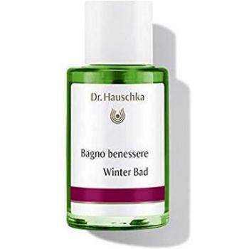 Dr. Hauschka Soothing Bath 30ml