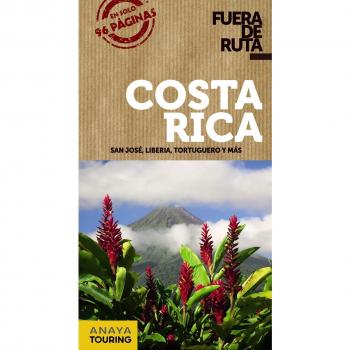 Fuera de ruta: costa rica