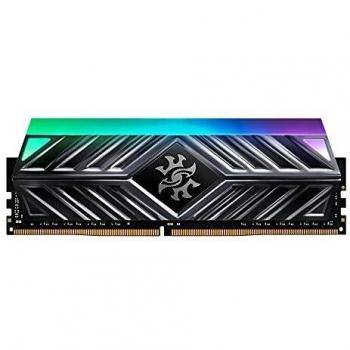 XPG SPECTRIX D41 memoria 16 GB 2 x 8 GB DDR4 3600 MHz (AX4U36008G18I-DT41)
