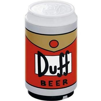 Apribottiglia Simpsons Duff Beer Trim