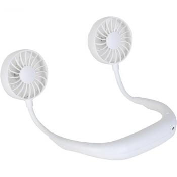 Ventilateur de cou sans fil