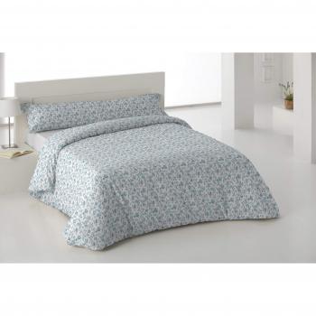 PimpamTex – Housse de Couette avec Taies d'oreiller 100% Coton