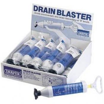 Draper Drainblaster 33082