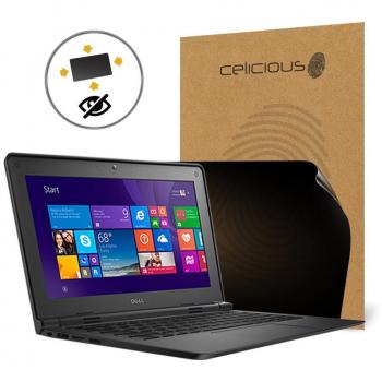 ShieldPro 4‑Axis Privacy Protector for Dell Latitude 11 3160