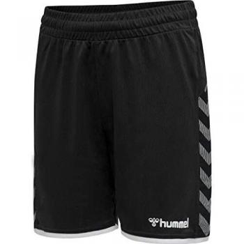 Authentic Poly Pantaloncini Hummel per Piccoli