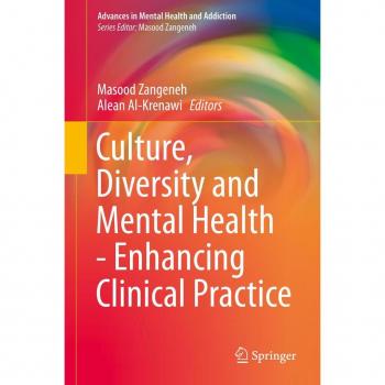 Vitalsource Technologies, Inc. Culture, Diversity And Mental Health