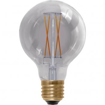 SEGULA E27 LED 5 W G80 1900 K (Ajuste de Brillo)