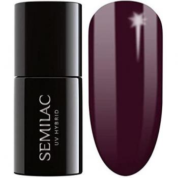 Vernis semi-permanent Semilac