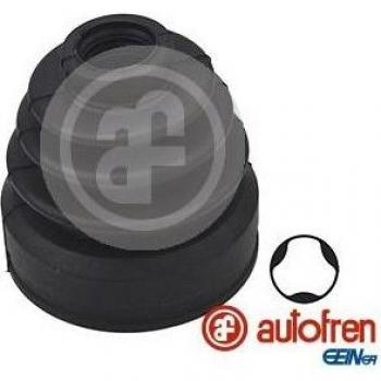 Soufflet de joint homocinétique AUTOFREN SEINSA D8602