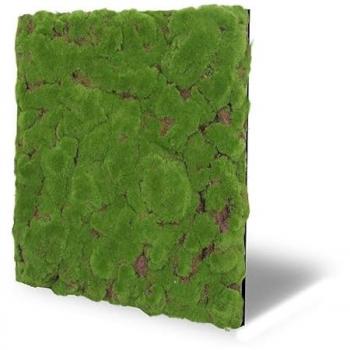 IKHEMalarka 3D Grünes Wandpaneel