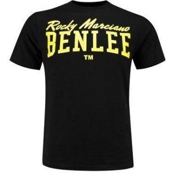 Benlee Rocky Marciano T-Shirt Logo
