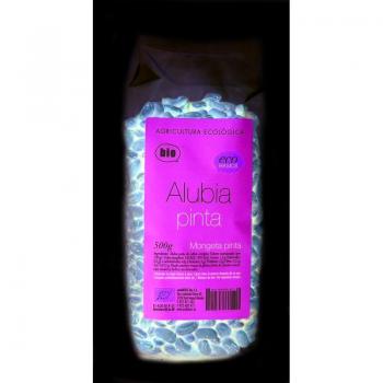 Alubias Pintas 500 g Eco Basics Naturales