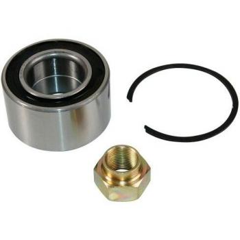 A.B.S. Kit de roulements de roue VW,SKODA 200173