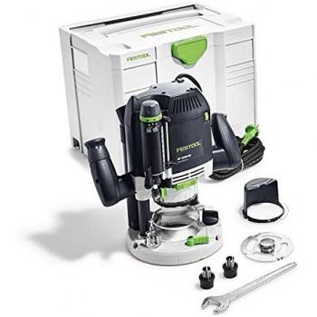 Fresatrice verticale Festool OF 2200 EB-Plus