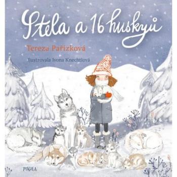 Stela a 16 huskyÅ¯